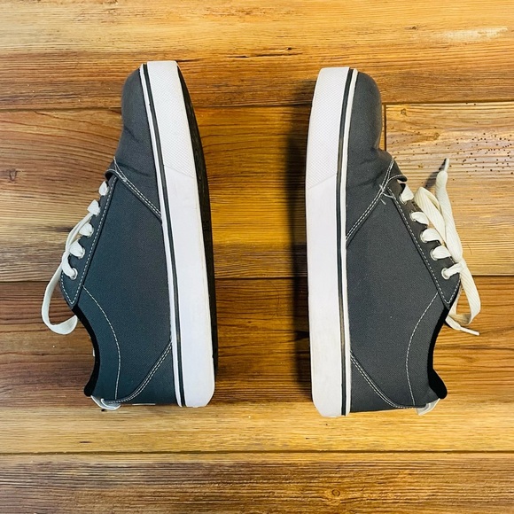 Heelys Gray Pro 20 Shoes - Picture 3 of 6